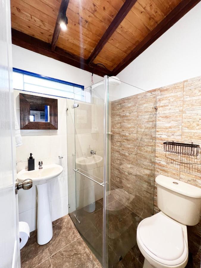 Villas Alto Bonito Sevilla  Exteriör bild
