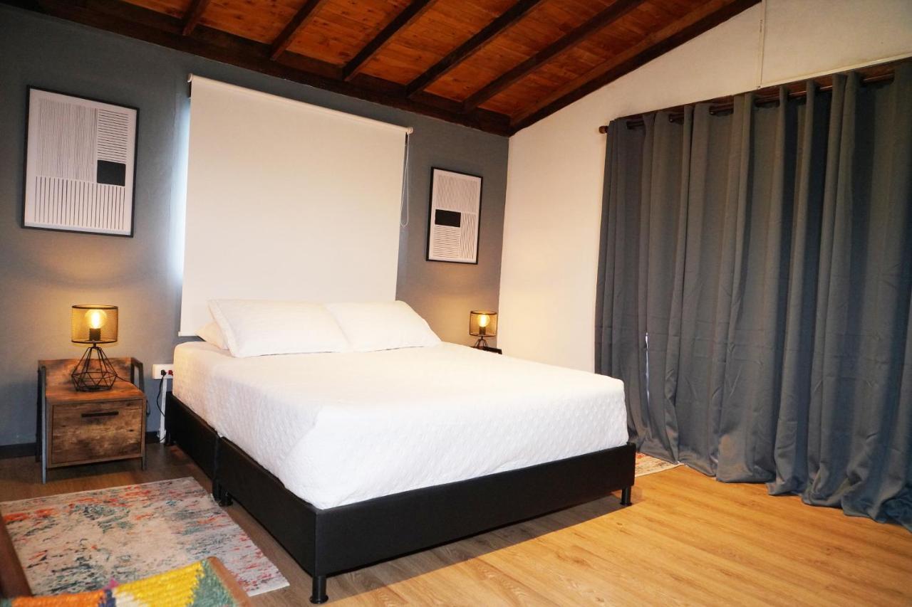 Villas Alto Bonito Sevilla  Exteriör bild